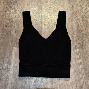 Pacsun Kendall & Kylie Sweater Tank